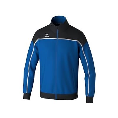 Giacca da allenamento junior Erima Change - Taglia 164 cm, Blu Giacca da allenamento junior Erima Change - Taglia 164 cm, Blu