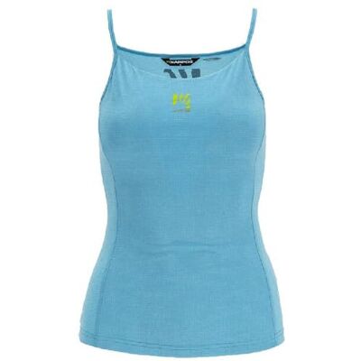 Karpos Bull Sun Evo W Top Canotta Donna (Pacco da 1) Karpos Bull Sun Evo W Top Canotta Donna (Pacco da 1)