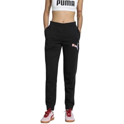 PUMA ESS LOGO LAB PANTS TR - Abbigliamento sportivo PUMA ESS LOGO LAB PANTS TR - Abbigliamento sportivo