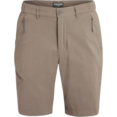 Craghoppers Kiwipro III Short, Kiwi PRO III Pantaloncini da Trekking da Uomo Uomo Craghoppers Kiwipro III Short, Kiwi PRO III Pantaloncini da Trekking da Uomo Uomo