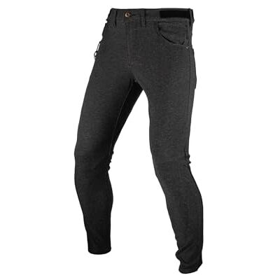 Leatt Pantaloni MTB Lunghi Gravity 3.0 Confortevoli e Funzionali Leatt Pantaloni MTB Lunghi Gravity 3.0 Confortevoli e Funzionali