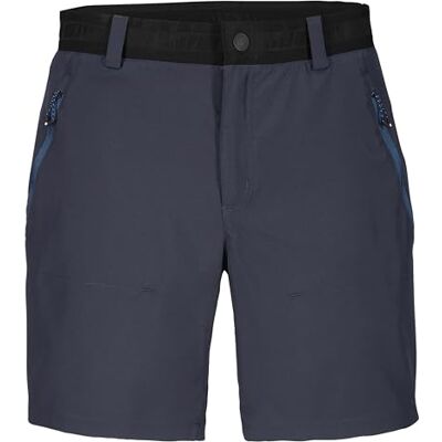 Killtec Uomo Pantaloncini Funzionali/Pantaloni Corti Kos 93 MN BRMDS, Dunkelnavy, 54, Killtec Uomo Pantaloncini Funzionali/Pantaloni Corti Kos 93 MN BRMDS, Dunkelnavy, 54,