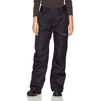 Pantaloni da Neve Isolati Donna - Pantaloni da Neve Pantaloni da Neve Isolati Donna - Pantaloni da Neve