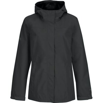 McKINLEY - Carlide W - Nero Notte - 52 - Jacket McKINLEY - Carlide W - Nero Notte - 52 - Jacket