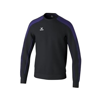 Erima Felpa Evo Star Unisex Adulto Erima Felpa Evo Star Unisex Adulto