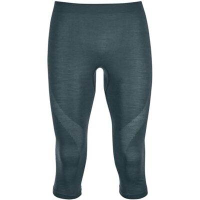 Ortovox 120 Comp Light Short Pants M, , Dark Arctic Grey, XXL Ortovox 120 Comp Light Short Pants M, , Dark Arctic Grey, XXL