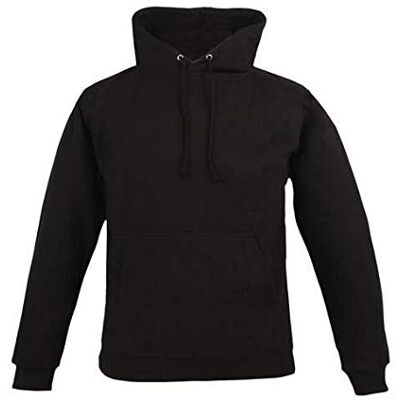 HKM SPORTS EQUIPMENT Hoody-Erwachsene-3000, Felpa con Cappuccio. Adulti Unisex HKM SPORTS EQUIPMENT Hoody-Erwachsene-3000, Felpa con Cappuccio. Adulti Unisex