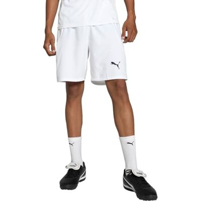 Puma Uomo, Pantaloncini sportivi, teamFINAL Shorts (XL) - Pantaloncini sportivi Puma Uomo, Pantaloncini sportivi, teamFINAL Shorts (XL) - Pantaloncini sportivi