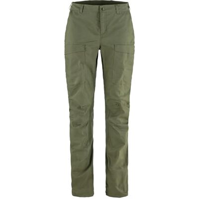 Pantaloni Outdoor Fjällräven Abisko Hybrid Trail - Outdoor trousers Pantaloni Outdoor Fjällräven Abisko Hybrid Trail - Outdoor trousers