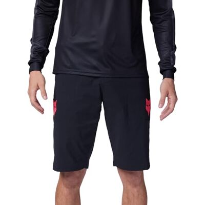 Fox Men's Mens Ranger Short Shorts Fox Men's Mens Ranger Short Shorts