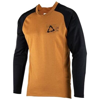 Leatt Maglia MTB AllMtn 5.0 Leatt Maglia MTB AllMtn 5.0