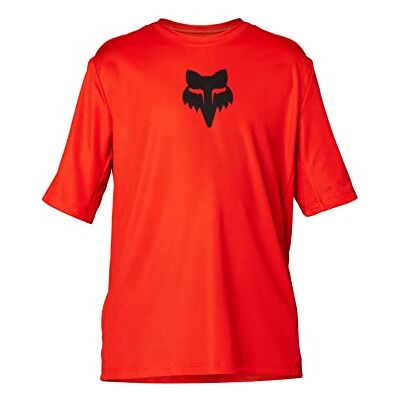 Fox Racing - Ranger Youth - S - Maglia ciclismo Fox Racing - Ranger Youth - S - Maglia ciclismo