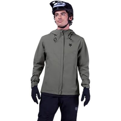COAT FOX RANGER WATER PEWTER M COAT FOX RANGER WATER PEWTER M