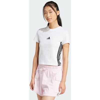 Maglietta aderente a maniche corte Adidas - Maglietta Maglietta aderente a maniche corte Adidas - Maglietta