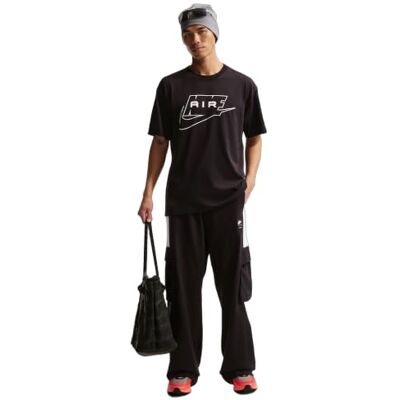 Nike Maglietta Sportswear IH1359 Nike Maglietta Sportswear IH1359
