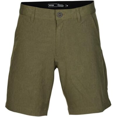 Fox Essex Tech Stretch, Pantaloni Uomo Fox Essex Tech Stretch, Pantaloni Uomo