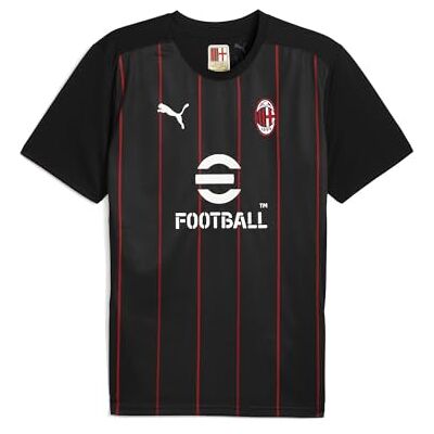 Maglietta da calcio Puma ACM Prematch SS - Maglietta da calcio - XS Maglietta da calcio Puma ACM Prematch SS - Maglietta da calcio - XS
