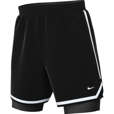 Nike Modello nk df dna wvn 2in1 4in Shorts - Shorts Nike Modello nk df dna wvn 2in1 4in Shorts - Shorts