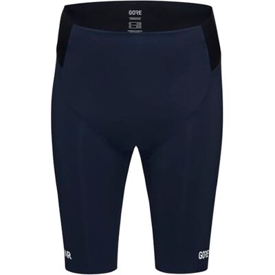 Gore Wear Spinshift Blu Scuro Calzoncini Ciclismo - Abbigliamento ciclismo Gore Wear Spinshift Blu Scuro Calzoncini Ciclismo - Abbigliamento ciclismo