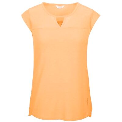 Killtec Canotta Funzionale da Donna Kos 76 Wmn TP, Pesca, 46, Killtec Canotta Funzionale da Donna Kos 76 Wmn TP, Pesca, 46,