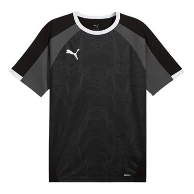 Puma Herren Sportshirt - individualLIGA Graphic Jersey - Sports Shirt Puma Herren Sportshirt - individualLIGA Graphic Jersey - Sports Shirt