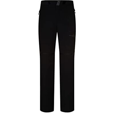 Rock Experience Observer 2.0 Zip Off - Nero - L - Uomo - Pants Rock Experience Observer 2.0 Zip Off - Nero - L - Uomo - Pants
