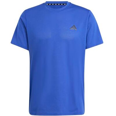 adidas Train Essentials Comfort - Maglietta traspirante e assorbi sudore adidas Train Essentials Comfort - Maglietta traspirante e assorbi sudore