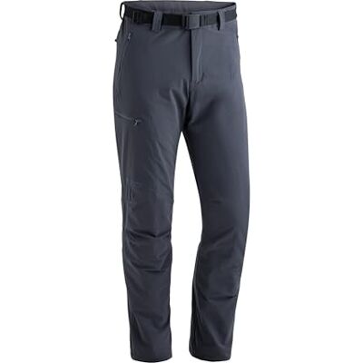 maier sports Oberjoch Therm Pantaloni Uomo, con Isolamento mTHERM maier sports Oberjoch Therm Pantaloni Uomo, con Isolamento mTHERM