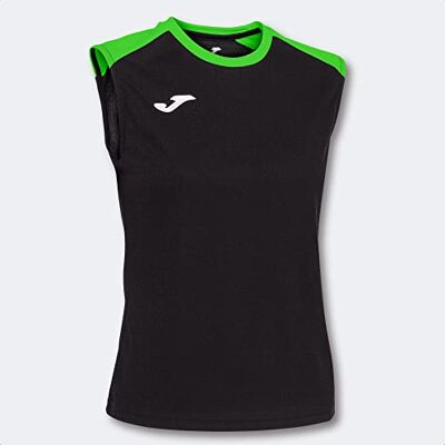Top Senza Maniche JOMA Multicolore - Top Top Senza Maniche JOMA Multicolore - Top