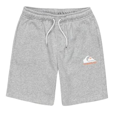 Quiksilver Easy Day Jogger Short Pantaloni a vita elastica Bambino Quiksilver Easy Day Jogger Short Pantaloni a vita elastica Bambino