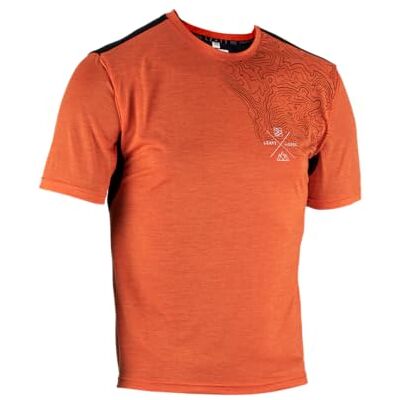 Leatt Maglia MTB Trail 1.0 Leatt Maglia MTB Trail 1.0