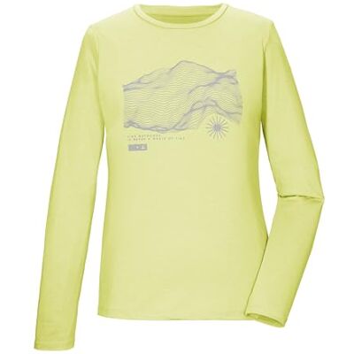 Killtec Donna Maglietta Tecnica Kos 179 Wmn LS Shrt Killtec Donna Maglietta Tecnica Kos 179 Wmn LS Shrt