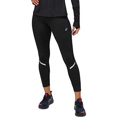 Asics 2012C027 LITE-SHOW TIGHT Leggings Women PERFORMANCE BLACK L Asics 2012C027 LITE-SHOW TIGHT Leggings Women PERFORMANCE BLACK L