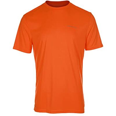 ENDURANCE - Dipose - Arancione - M - Functional shirt ENDURANCE - Dipose - Arancione - M - Functional shirt