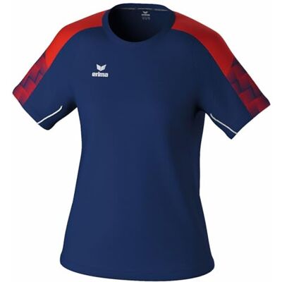 T-shirt a Manica Corta Erima Evo Star - T-shirt T-shirt a Manica Corta Erima Evo Star - T-shirt