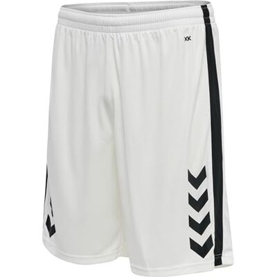 Hummel Pantaloncini da Uomo Hmlcore Xk Basket Shorts Hummel Pantaloncini da Uomo Hmlcore Xk Basket Shorts