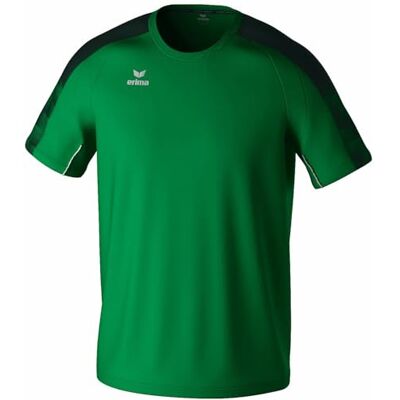 T-shirt a manica corta Erima Evo Star - T-shirt T-shirt a manica corta Erima Evo Star - T-shirt