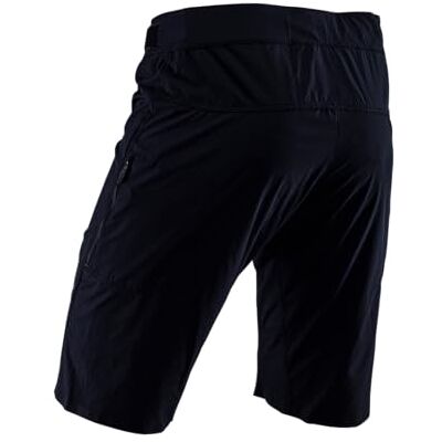 Leatt Pantaloncini MTB Trail 1.0 Leggeri e ventilati Leatt Pantaloncini MTB Trail 1.0 Leggeri e ventilati
