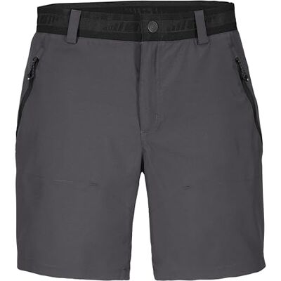 Killtec Uomo Pantaloncini Funzionali/Pantaloni Corti Kos 93 MN BRMDS, Anthrazit, 54, Killtec Uomo Pantaloncini Funzionali/Pantaloni Corti Kos 93 MN BRMDS, Anthrazit, 54,