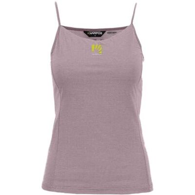 Karpos Bull Sun Evo W Top Canotta Donna (Pacco da 1) Karpos Bull Sun Evo W Top Canotta Donna (Pacco da 1)