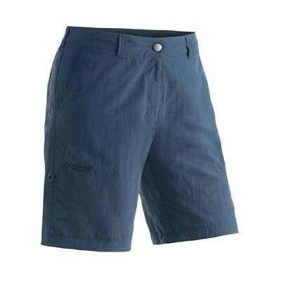 Maier Sports Nidda Pantaloncini Blu - Abbigliamento outdoor Maier Sports Nidda Pantaloncini Blu - Abbigliamento outdoor