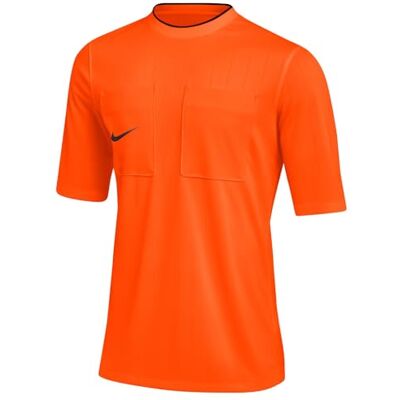 Nike - Referee 22 - Arancione - S - Jersey Nike - Referee 22 - Arancione - S - Jersey