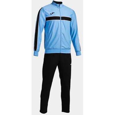 Joma Victory Tuta da jogging blu da uomo - Tuta Joma Victory Tuta da jogging blu da uomo - Tuta