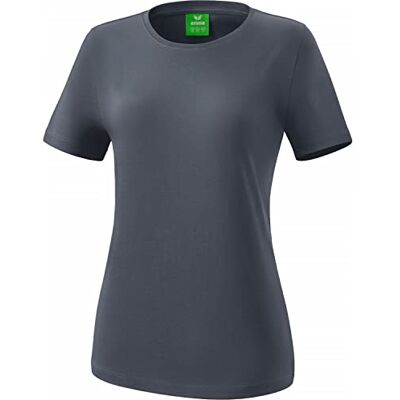 T-shirt funzionale grigio Erima Teamsport Donna T-shirt funzionale grigio Erima Teamsport Donna