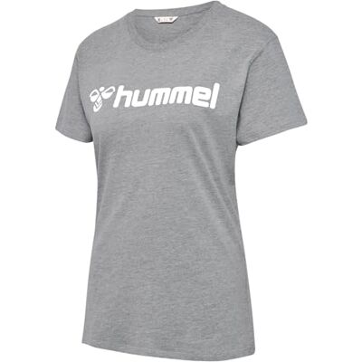 Hummel Maglietta da Uomo Hmlgo Hummel Maglietta da Uomo Hmlgo