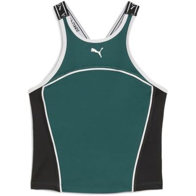 Puma Uomo Canotta Fit Train Strong - Maglietta sportiva Puma Uomo Canotta Fit Train Strong - Maglietta sportiva
