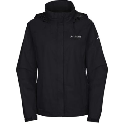 VAUDE Escape Giacca impermeabile da donna, per ciclismo VAUDE Escape Giacca impermeabile da donna, per ciclismo