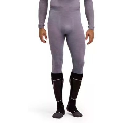 Falke Uomo Wool-Tech 3/4 Calzamaglia Sportiva Tecnica Intimo Funzionale Falke Uomo Wool-Tech 3/4 Calzamaglia Sportiva Tecnica Intimo Funzionale