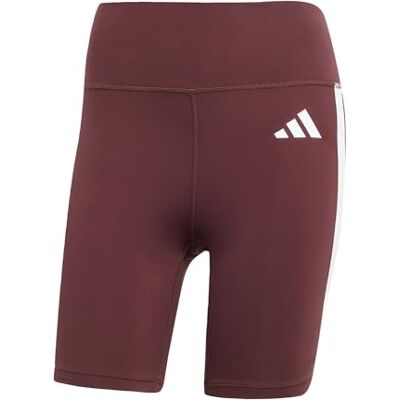 Pantaloni fitness rossi Adidas XS - Pantaloni Pantaloni fitness rossi Adidas XS - Pantaloni