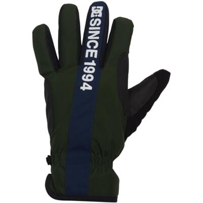 DC SHOES - Salute - Mountain View - S - Guanti DC SHOES - Salute - Mountain View - S - Guanti